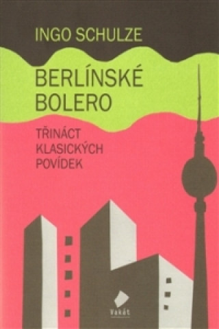 Berlínské Bolero