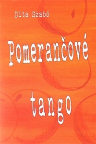 Pomerančové tango