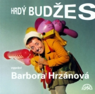 Hrdďż˝ Budďż˝es