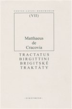 TRACTATUS BIRGITTINI/BRIGITSKÉ TRAKTÁTY