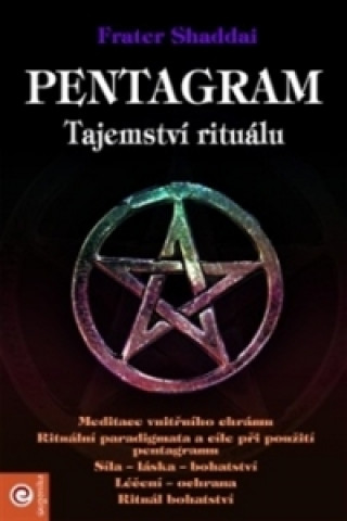 Pentagram - Ovládnutí mentálních sil