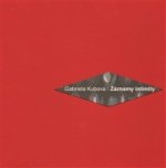 Záznamy intimity + CD