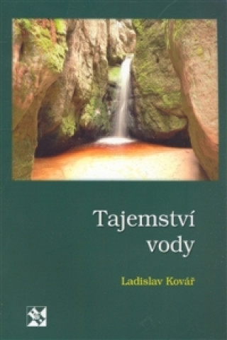 Tajemstvďż˝ vody