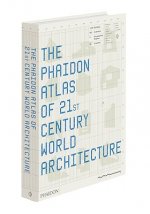 Phaidon Atlas of 21st Century World Architecture