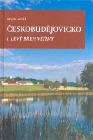 Českobudějovicko I.