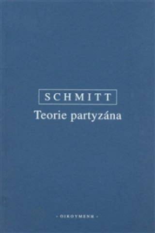 TEORIE PARTYZÁNA