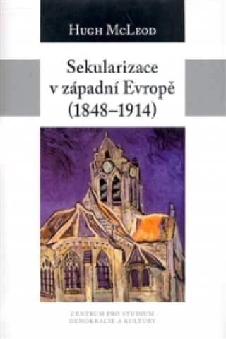 Sekularizace v západní Evropě 1848-1914