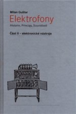 ELEKTROFONY II.-ELEKTRONICKÉ NÁSTROJE