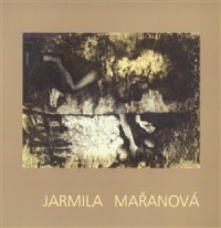 Jarmila Maďż˝anovďż˝