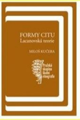 Formy citu: Lacanovská teorie