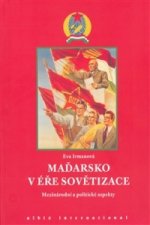 Maďarsko v éře sovětizace