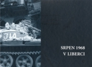 Srpen 1968 v Liberci