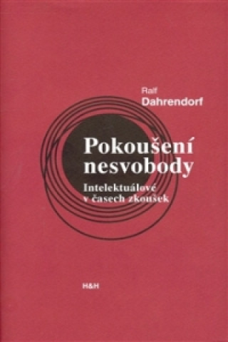 POKOUŠENÍ NESVOBODY