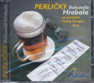 Perličky Bohumila Hrabala