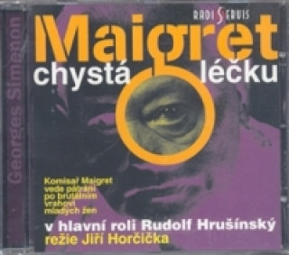 CD-Maigret chystá léčku