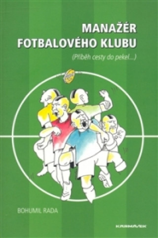 Manažér fotbalového klubu