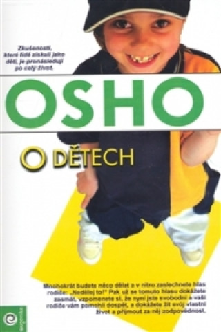 Osho o dětech