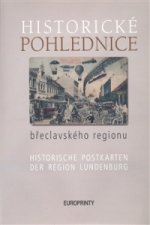 Historické pohlednice břeclavského regionu