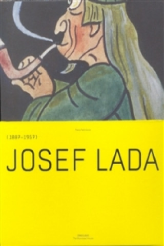 JOSEF LADA (1887-1957)