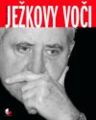 Ježkovy voči