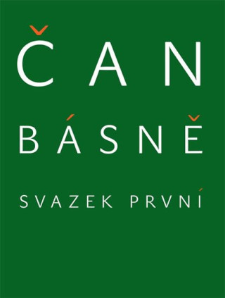 Básně - svazek první