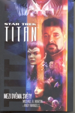 Star Trek - Titan