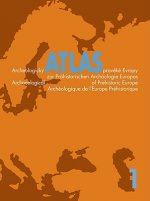 Archeologicky Atlas Evropy