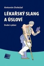 Lékařský slang a úsloví