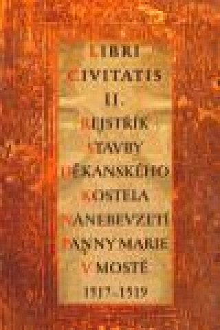 Libri Civitatis II.