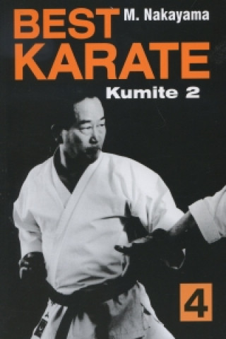 Best Karate 4. Kumite 2