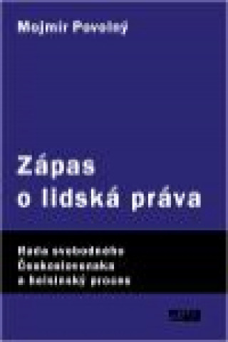 Zápas o lidská práva