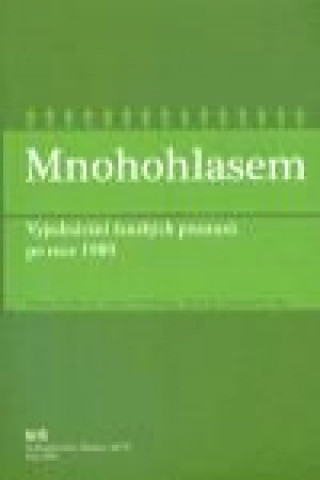 Mnohohlasem