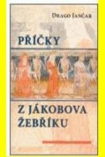 Příčky z Jákobova žebříku