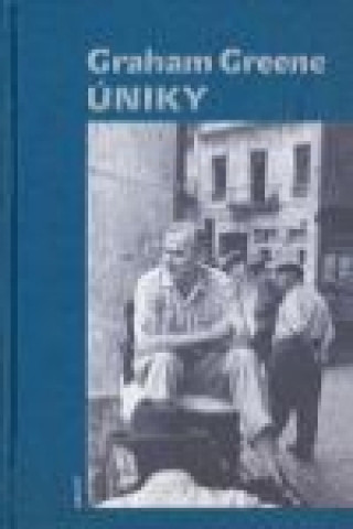 Úniky