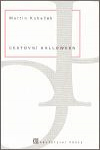 Cestovnďż˝ halloween