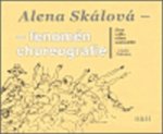 Alena Skálová - fenomén choreografie