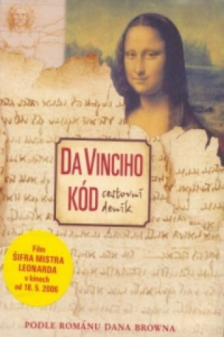 Da Vinciho kód - cestovní deník