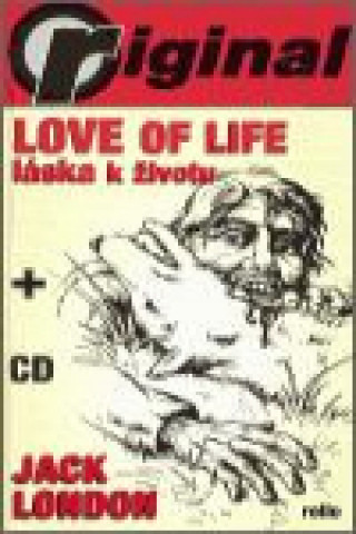 Love of Life - Láska k životu (+CD)