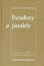 Paradoxy a paralely