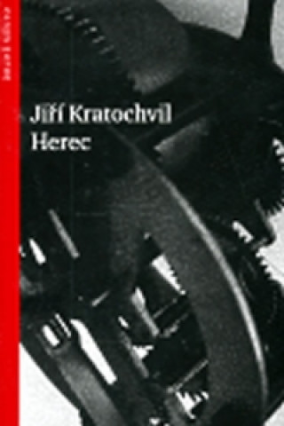 Jiří Kratochvil - Herec