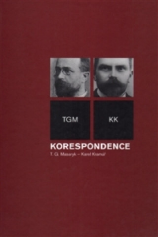 KORESPONDENCE TGM-KAREL KRAMÁŘ