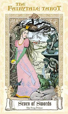 The Fairytale Tarot