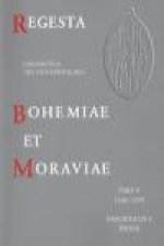 Regesta Bohemiae et Moraviae V/5