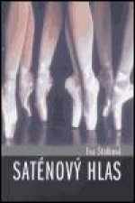 Saténový hlas