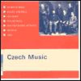 Czech Music