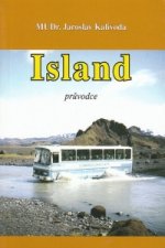 Island - průvodce