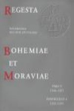 Regesta et Bohemiae et Moraviae V/4