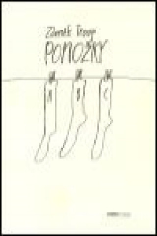 Ponoďż˝ky