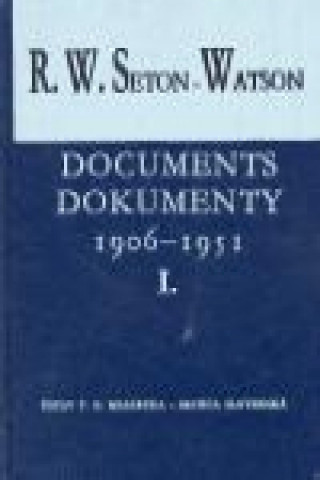 Documents/Dokumenty  I./II. 1906-1951