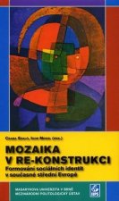 Mozaika v re-konstrukci